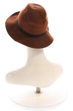 Mütze Topshop, Farbe Braun, Preis € 16,99