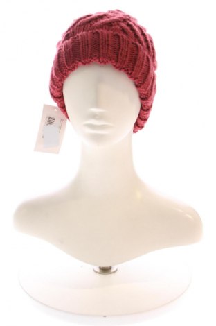 Mütze Unbranded, Farbe Rot, Preis € 11,76