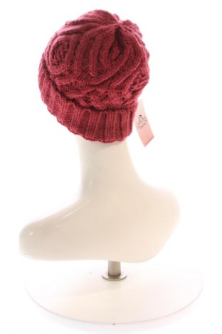 Mütze Unbranded, Farbe Rot, Preis € 11,76