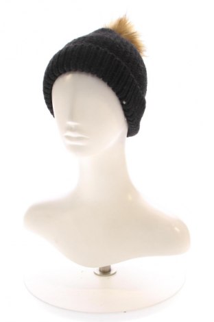 Mütze Unbranded, Farbe Schwarz, Preis € 14,99