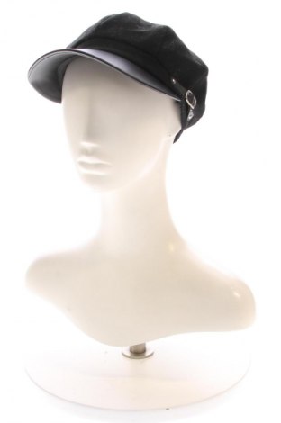 Mütze Unbranded, Farbe Schwarz, Preis € 10,99