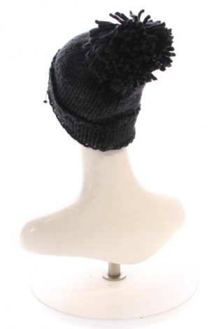 Mütze Unbranded, Farbe Schwarz, Preis € 12,99