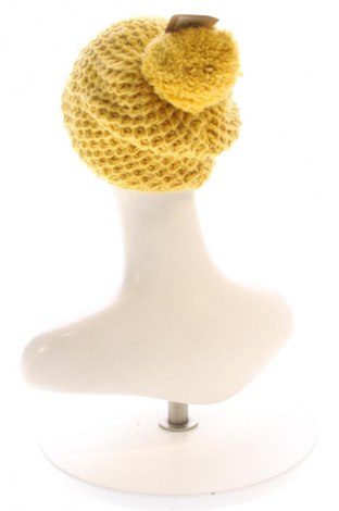 Mütze Unbranded, Farbe Gelb, Preis € 17,99