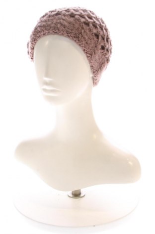 Mütze Unbranded, Farbe Aschrosa, Preis € 18,99