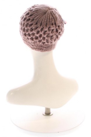 Mütze Unbranded, Farbe Aschrosa, Preis € 18,99
