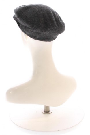 Mütze Unbranded, Farbe Grau, Preis € 7,19
