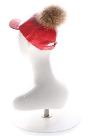 Sapka Unbranded, Szín Piros, Ár 3 419 Ft