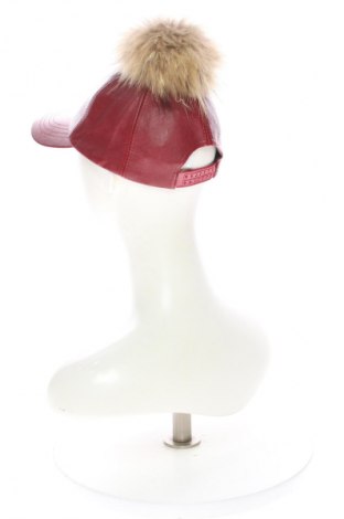 Шапка Unbranded, Цвят Червен, Цена 12,99 лв.