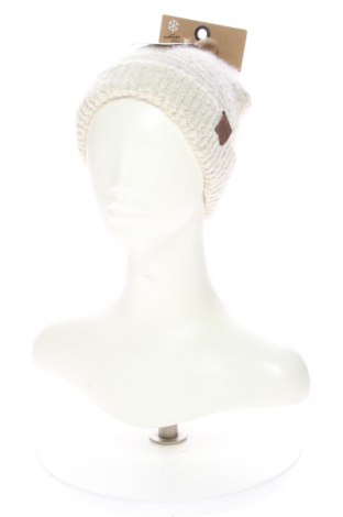 Căciulă Unbranded, Culoare Bej, Preț 61,00 Lei