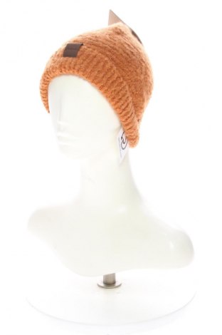 Căciulă Unbranded, Culoare Portocaliu, Preț 43,99 Lei