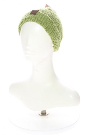 Căciulă Unbranded, Culoare Verde, Preț 61,00 Lei
