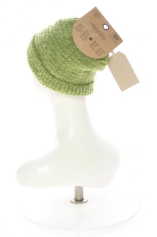 Căciulă Unbranded, Culoare Verde, Preț 61,00 Lei