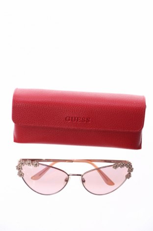 Sluneční brýle   Guess, Barva Růžová, Cena  2 573,00 Kč