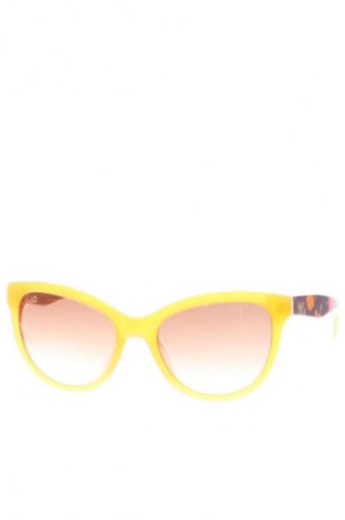 Γυαλιά ηλίου Liu Jo, Χρώμα Κίτρινο, Τιμή 49,99 €