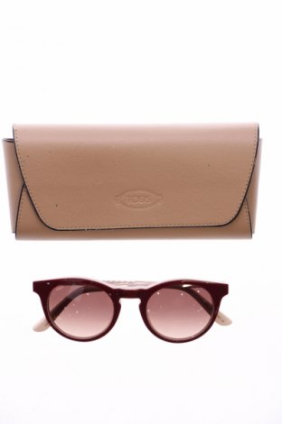 Sonnenbrille Tod's, Farbe Rot, Preis 83,99 €