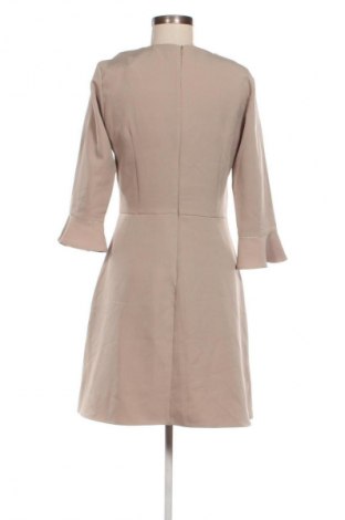 Latzkleid Almatrichi, Größe S, Farbe Beige, Preis 42,00 €