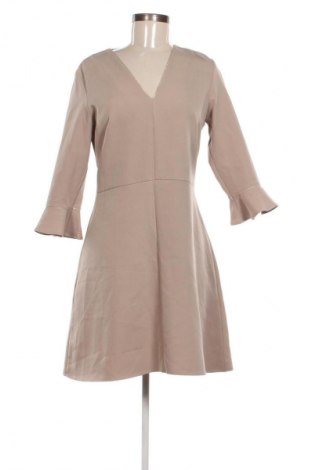 Latzkleid Almatrichi, Größe S, Farbe Beige, Preis 42,00 €