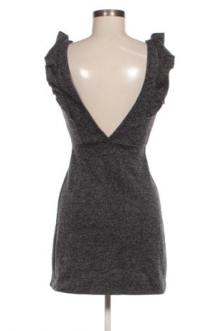 Latzkleid Clockhouse, Größe S, Farbe Grau, Preis 14,83 €