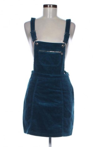 Dámske šaty s trákmi  Fb Sister, Veľkosť S, Farba Modrá, Cena  14,77 €