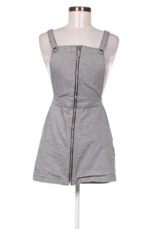 Latzkleid H&M Divided, Größe XS, Farbe Mehrfarbig, Preis 14,91 €