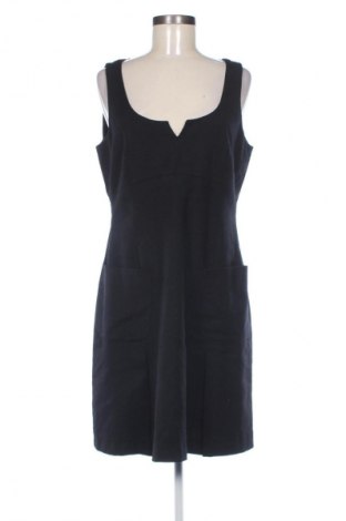 Latzkleid Marc O'Polo, Größe L, Farbe Schwarz, Preis 66,48 €