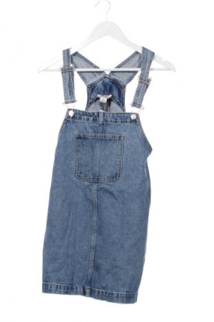 Dámske šaty s trákmi  Monki, Veľkosť XS, Farba Modrá, Cena  17,88 €