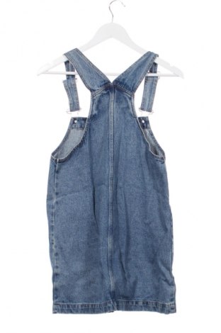 Dámske šaty s trákmi  Monki, Veľkosť XS, Farba Modrá, Cena  17,88 €