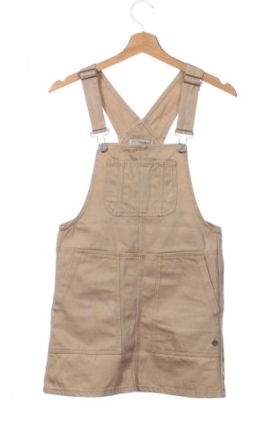 Női kötény Pull&Bear, Méret XS, Szín Bézs, Ár 5 865 Ft
