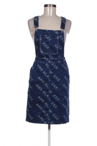 Sukienka Scotch & Soda, Rozmiar XS, Kolor Kolorowy, Cena 298,85 zł