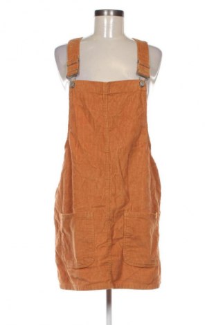 Latzkleid Unbranded, Größe L, Farbe Braun, Preis 13,99 €