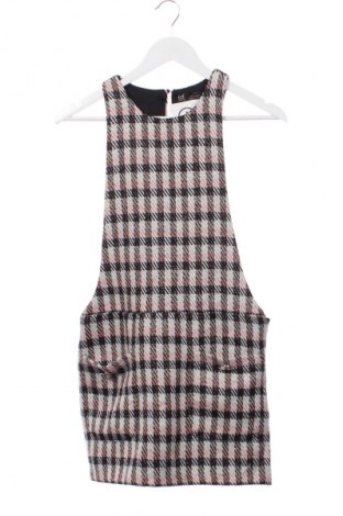 Latzkleid Zara Trafaluc, Größe XS, Farbe Mehrfarbig, Preis € 25,27