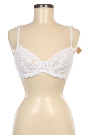 Sutien Anna Field, Mărime M, Culoare Alb, Preț 82,99 Lei
