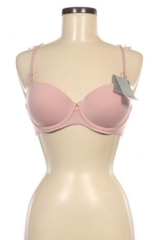 Podprsenka Calvin Klein, Veľkosť M, Farba Ružová, Cena  44,95 €