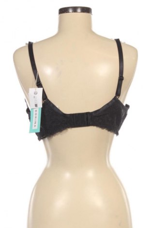 Büstenhalter Dorina, Größe L, Farbe Schwarz, Preis € 26,99