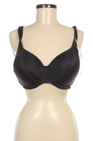 Büstenhalter Dorina, Größe XXL, Farbe Schwarz, Preis 26,99 €