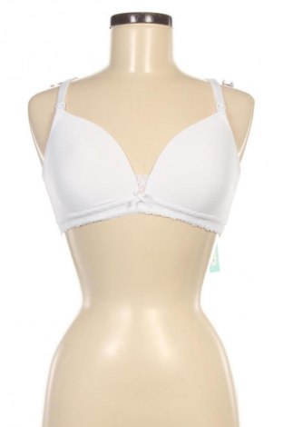 Büstenhalter Hop Lun, Größe M, Farbe Weiß, Preis € 16,99