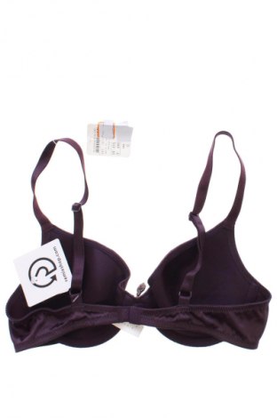 Сутиен Hunkemoller, Размер S, Цвят Лилав, Цена 38,00 лв.