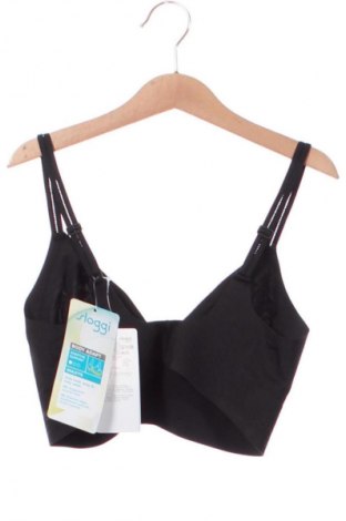 Sutien Sloggi, Mărime XS, Culoare Negru, Preț 138,99 Lei