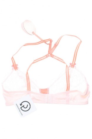 Sutien Sylvie, Mărime XS, Culoare Roz, Preț 63,00 Lei