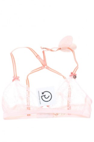 Sutien Sylvie, Mărime XS, Culoare Roz, Preț 63,00 Lei