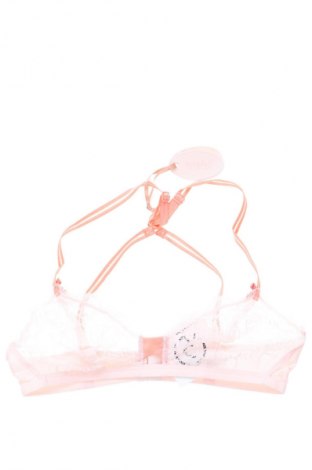 Sutien Sylvie, Mărime XS, Culoare Roz, Preț 63,00 Lei