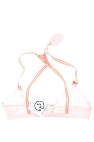 Sutien Sylvie, Mărime XS, Culoare Roz, Preț 63,00 Lei