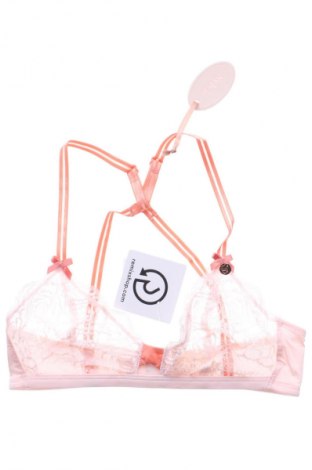 Büstenhalter Sylvie, Größe XS, Farbe Rosa, Preis 12,25 €