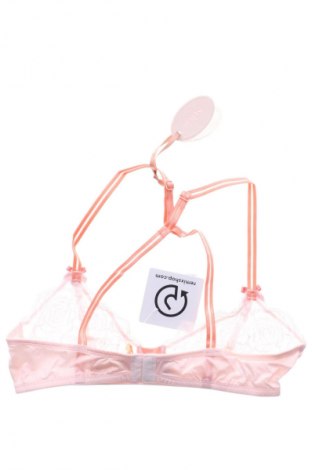 Büstenhalter Sylvie, Größe XS, Farbe Rosa, Preis 12,25 €