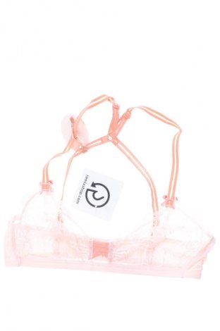 Büstenhalter Sylvie, Größe XS, Farbe Rosa, Preis 12,25 €