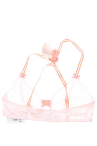 Sutien Sylvie, Mărime XS, Culoare Roz, Preț 63,00 Lei