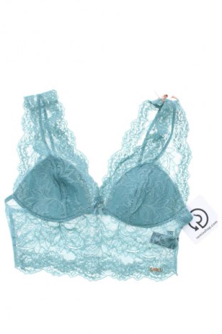 Büstenhalter Sylvie, Größe XS, Farbe Grün, Preis 12,25 €