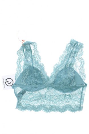 Büstenhalter Sylvie, Größe XS, Farbe Grün, Preis 12,25 €