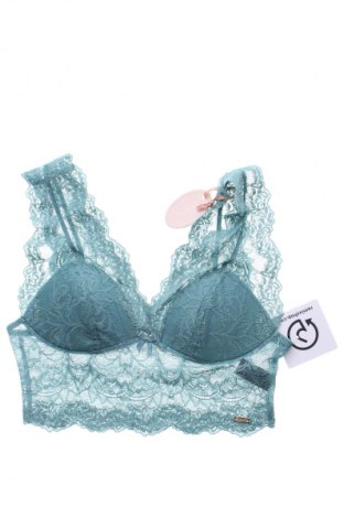 Sutien Sylvie, Mărime XS, Culoare Verde, Preț 63,00 Lei