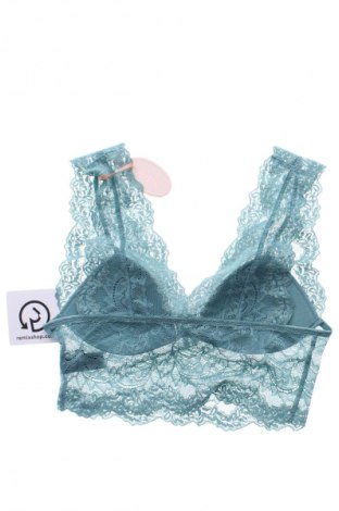 Sutien Sylvie, Mărime XS, Culoare Verde, Preț 63,00 Lei